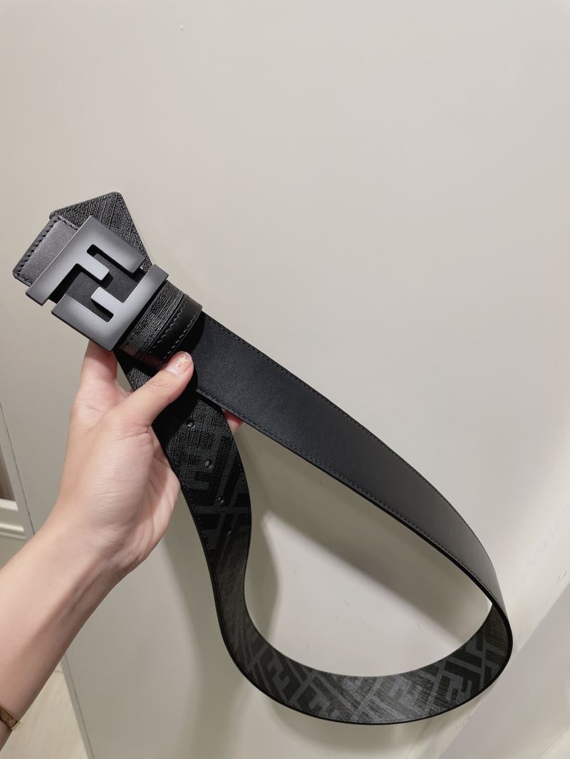 Fendi Belts